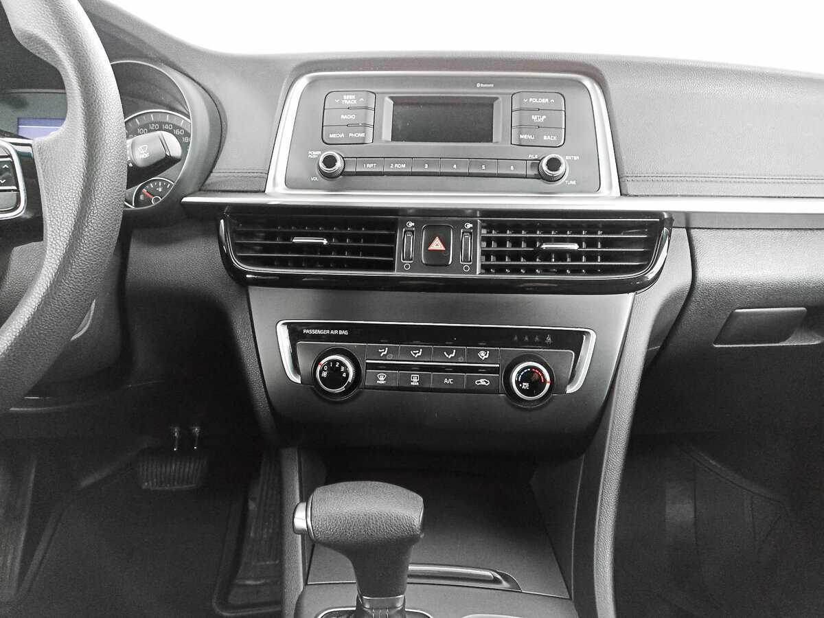 Купить Kia K5, 2019, 87 300 км.. Фото: #12