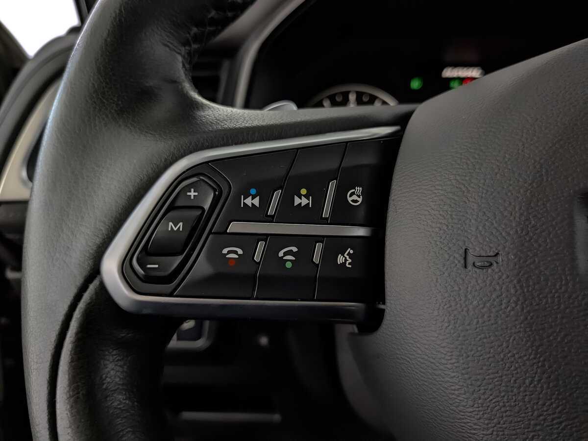 Купить Haval F7, 2022, 82 798 км.. Фото: #25