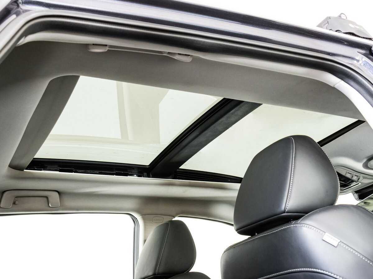 Купить EXEED LX, 2022, 79 990 км.. Фото: #16