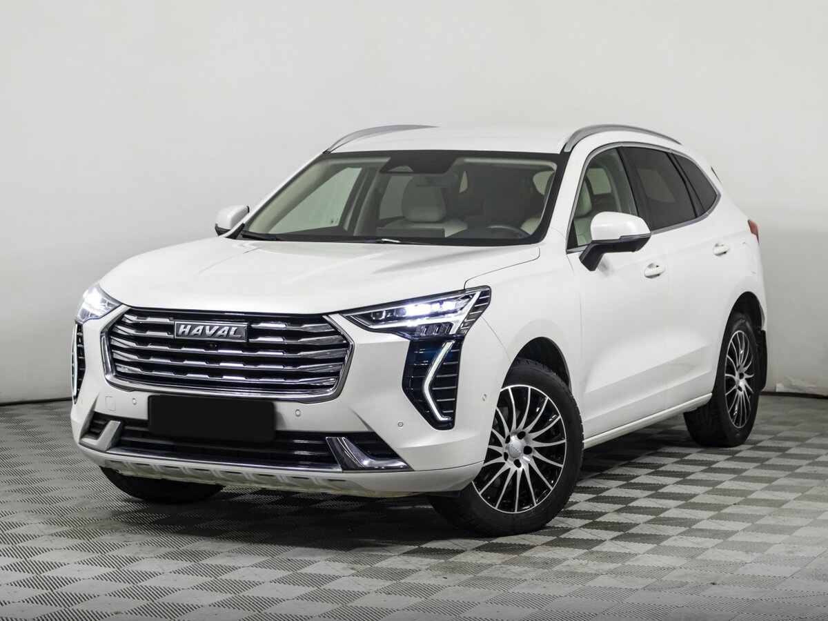 Купить Haval Jolion, 2023, 51 000 км.. Посмотреть фото