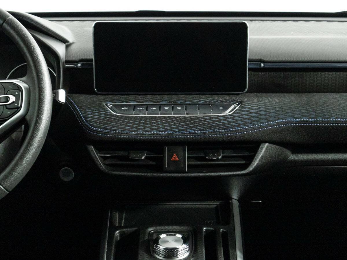 Купить Haval Jolion, 2023, 28 937 км.. Фото: #13