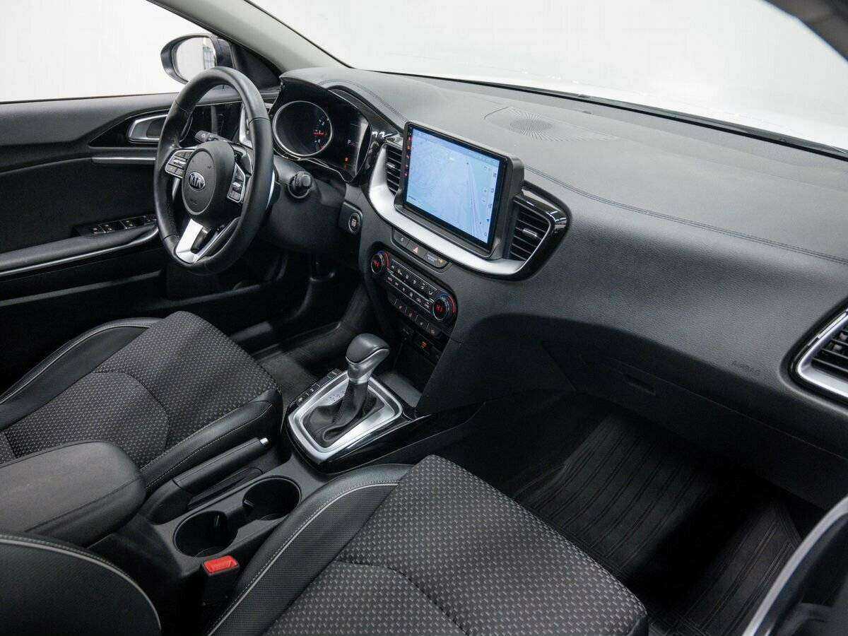 Купить Kia XCeed, 2020, 73 000 км.. Фото: #7
