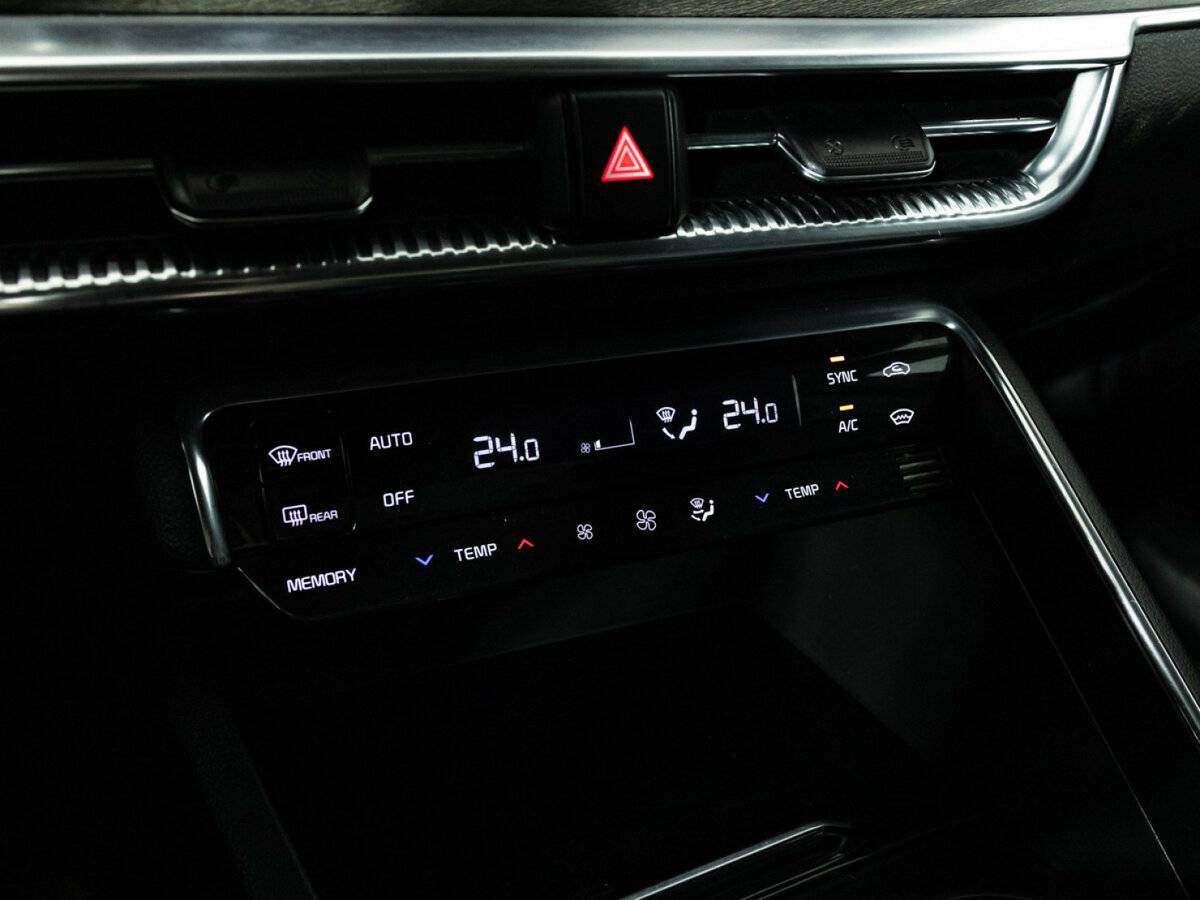 Купить Kia K5, 2021, 144 138 км.. Фото: #20