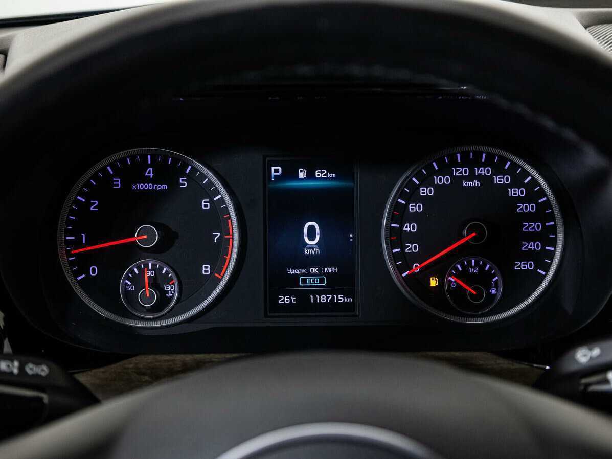 Купить Kia K5, 2020, 117 000 км.. Фото: #9