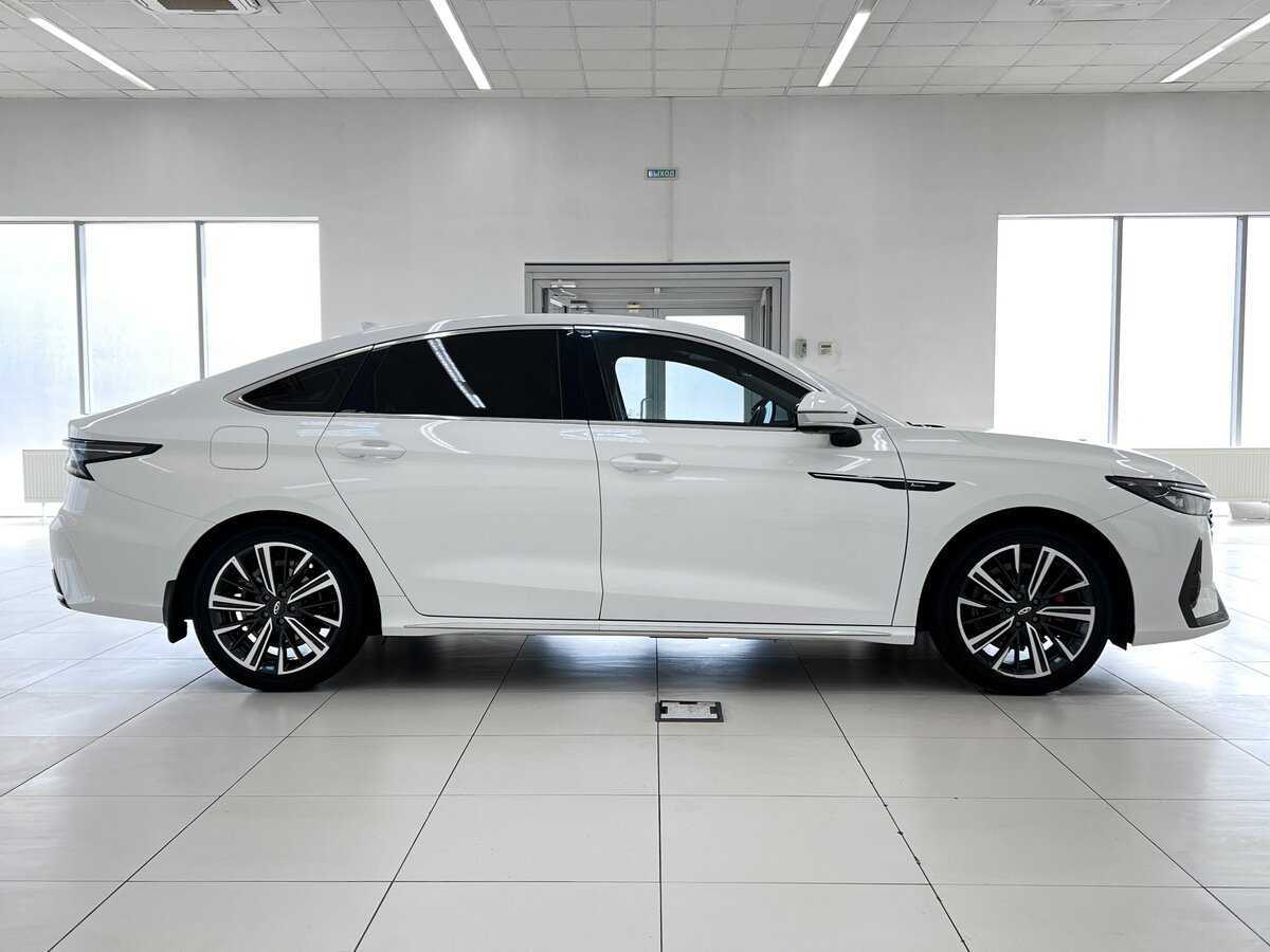 Купить Chery Arrizo 8, 2023, 52 000 км.. Фото: #1