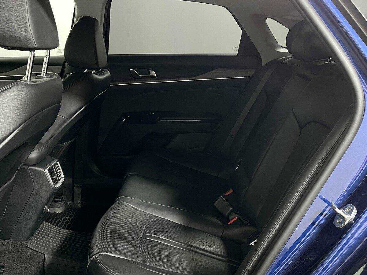 Купить Kia K5, 2021, 43 418 км.. Фото: #7