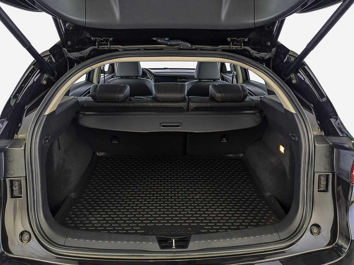 Купить Haval F7, 2020, 42 000 км.. Фото: #9