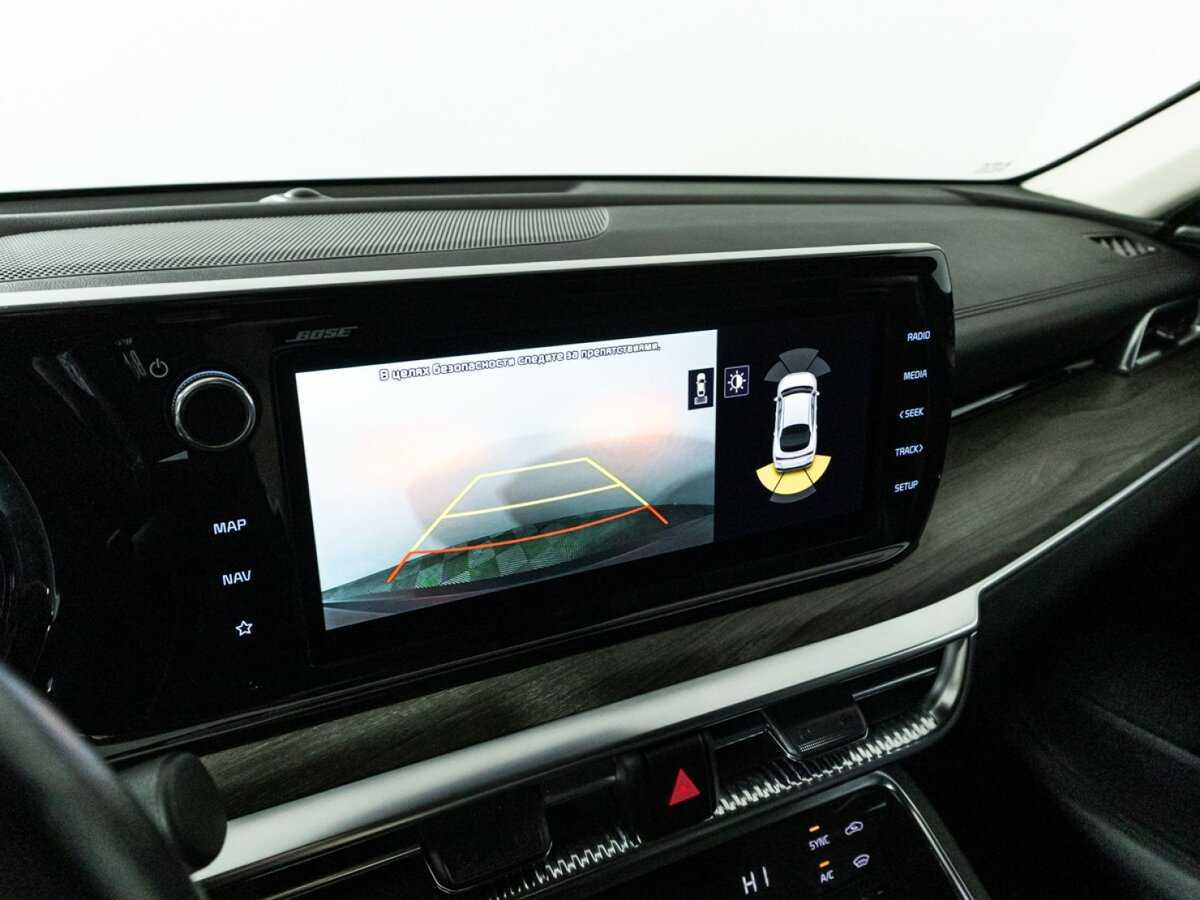Купить Kia K5, 2021, 78 037 км.. Фото: #20