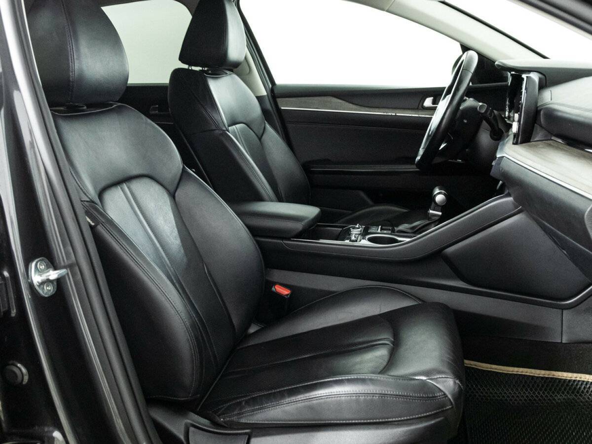 Купить Kia K5, 2021, 144 138 км.. Фото: #15