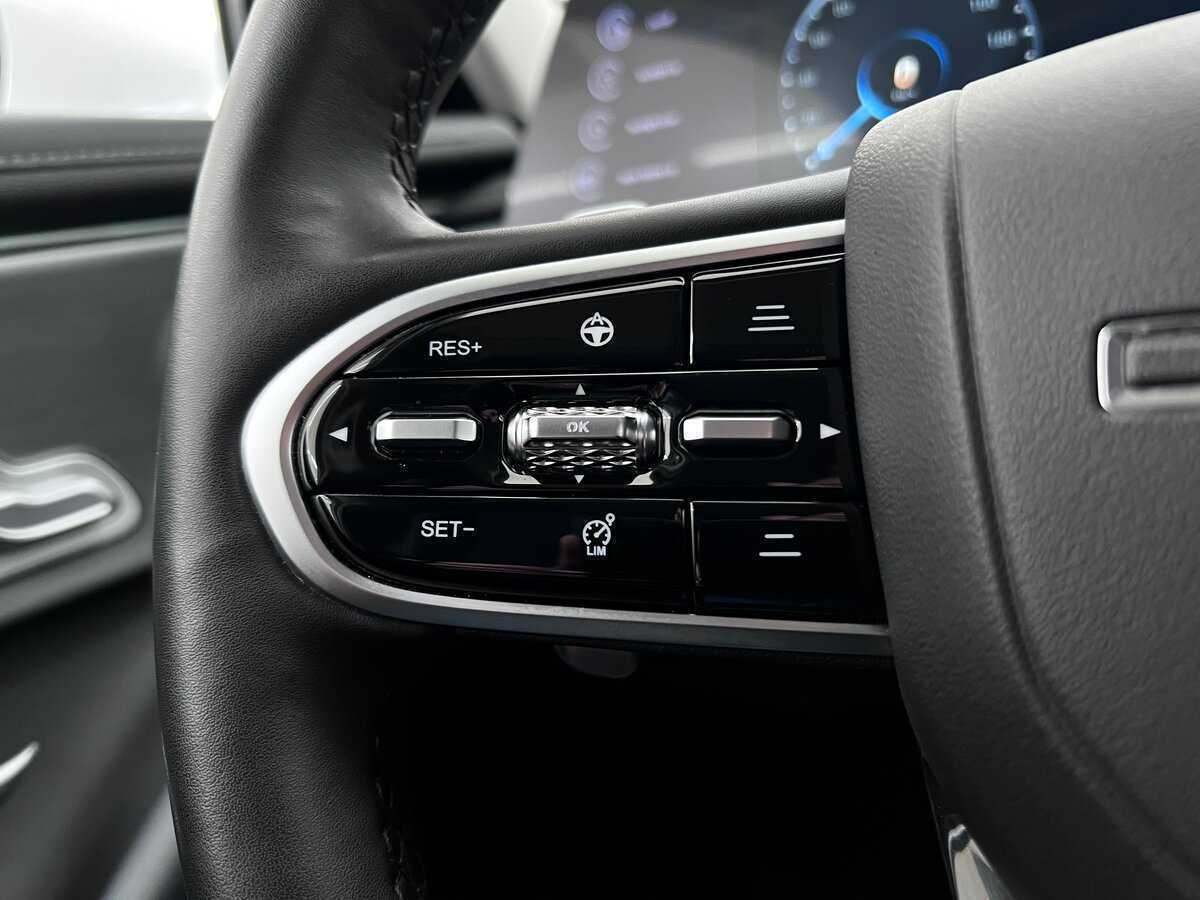 Купить Chery Arrizo 8, 2023, 52 000 км.. Фото: #32