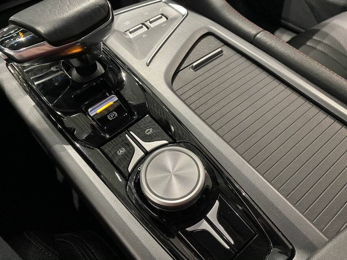 Купить Changan CS75 Plus, 2023, 58 325 км.. Фото: #18