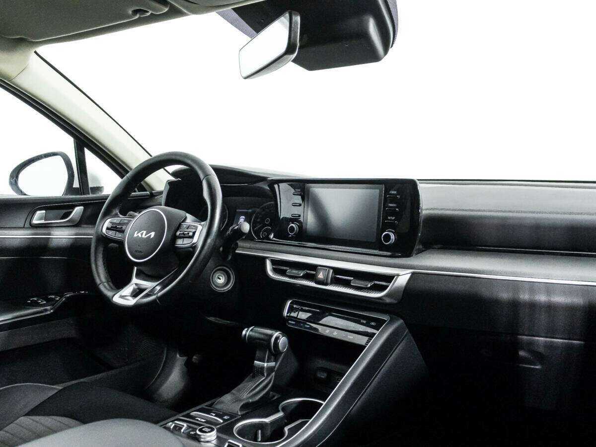 Купить Kia K5, 2021, 207 821 км.. Фото: #6