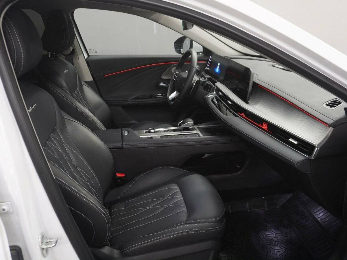 Купить Chery Arrizo 8, 2023, 27 178 км.. Фото: #8