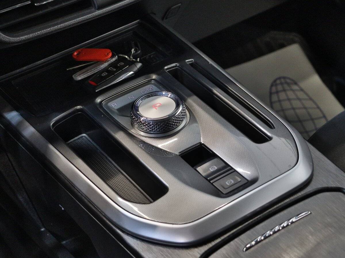 Купить Haval Jolion, 2023, 81 973 км.. Фото: #12