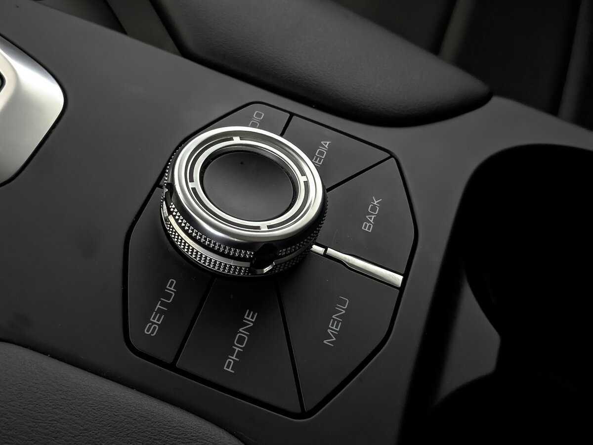 Купить Haval F7, 2021, 35 479 км.. Фото: #25