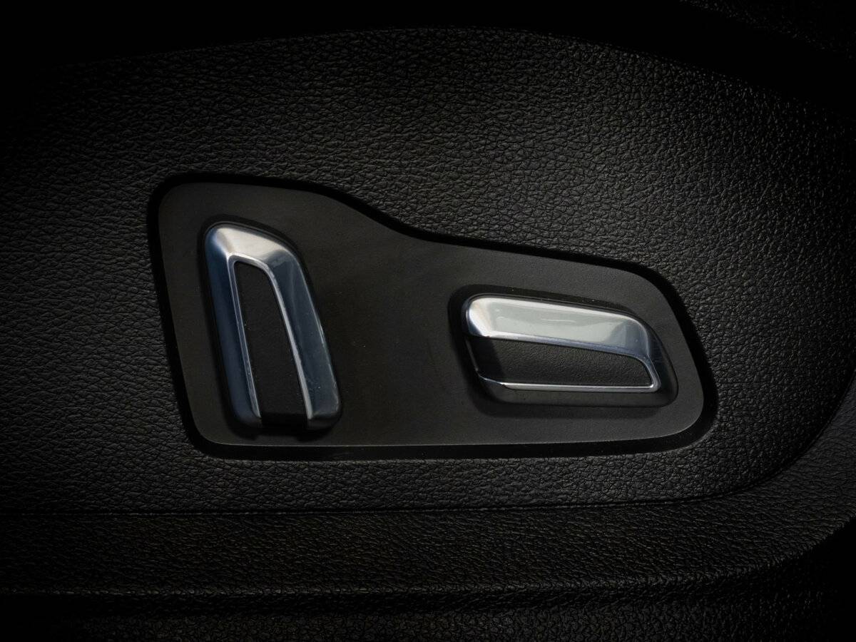 Купить EXEED LX, 2024, 10 772 км.. Фото: #18