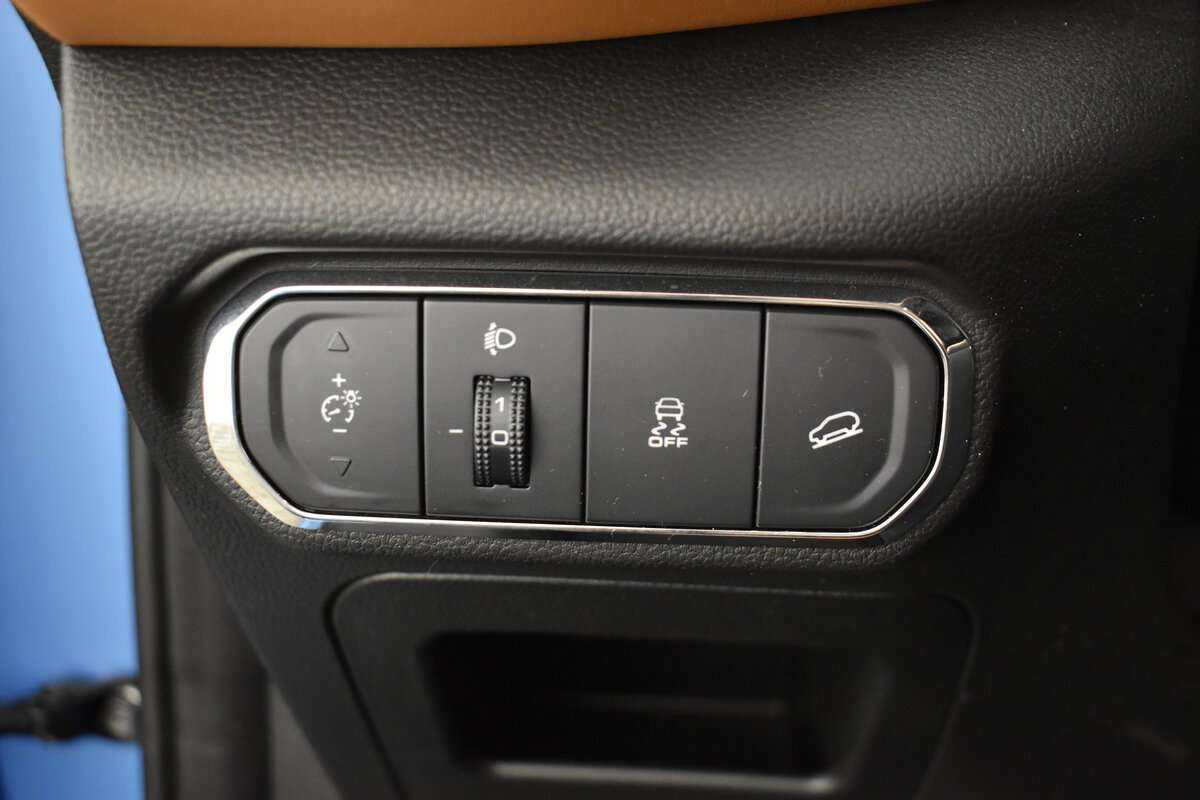 Купить Haval Jolion, 2023, 36 000 км.. Фото: #12