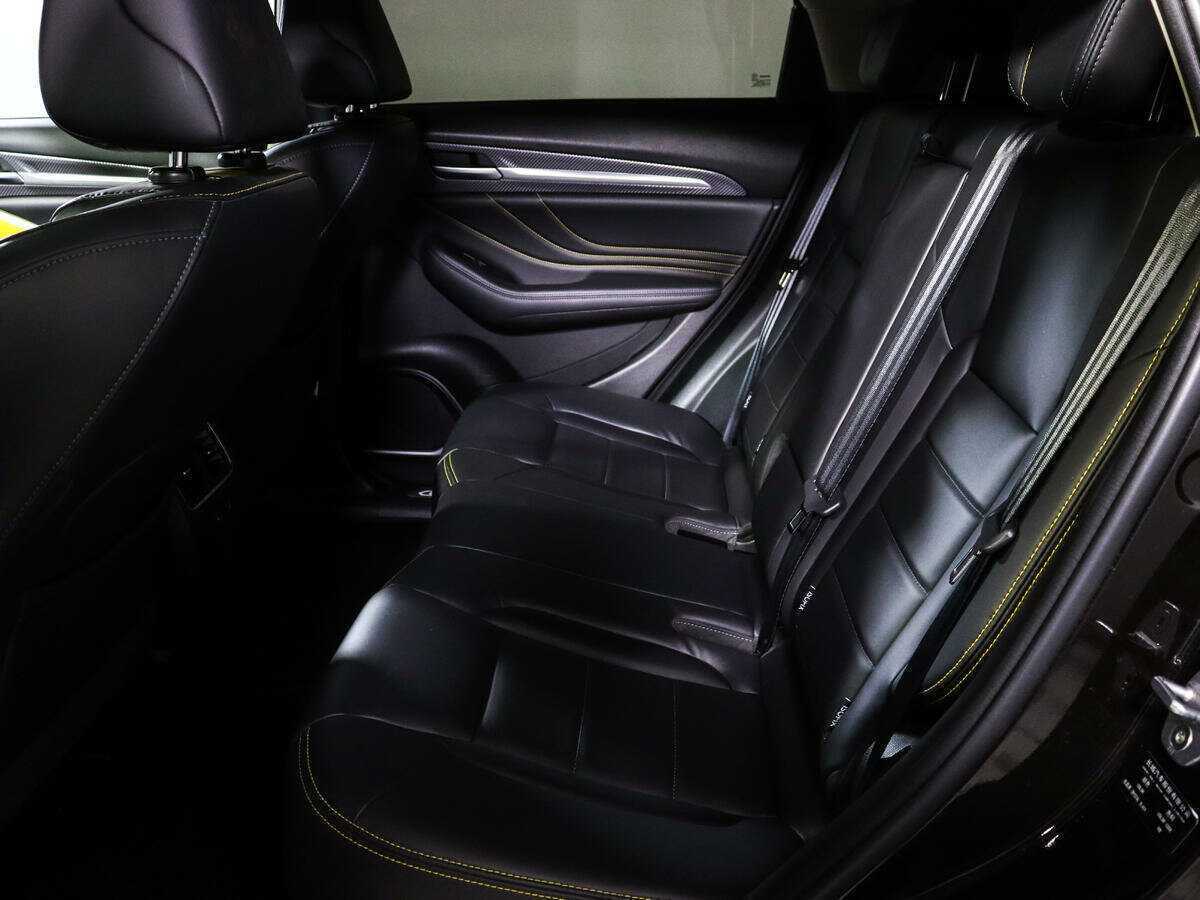 Купить Haval F7x, 2020, 83 500 км.. Фото: #9