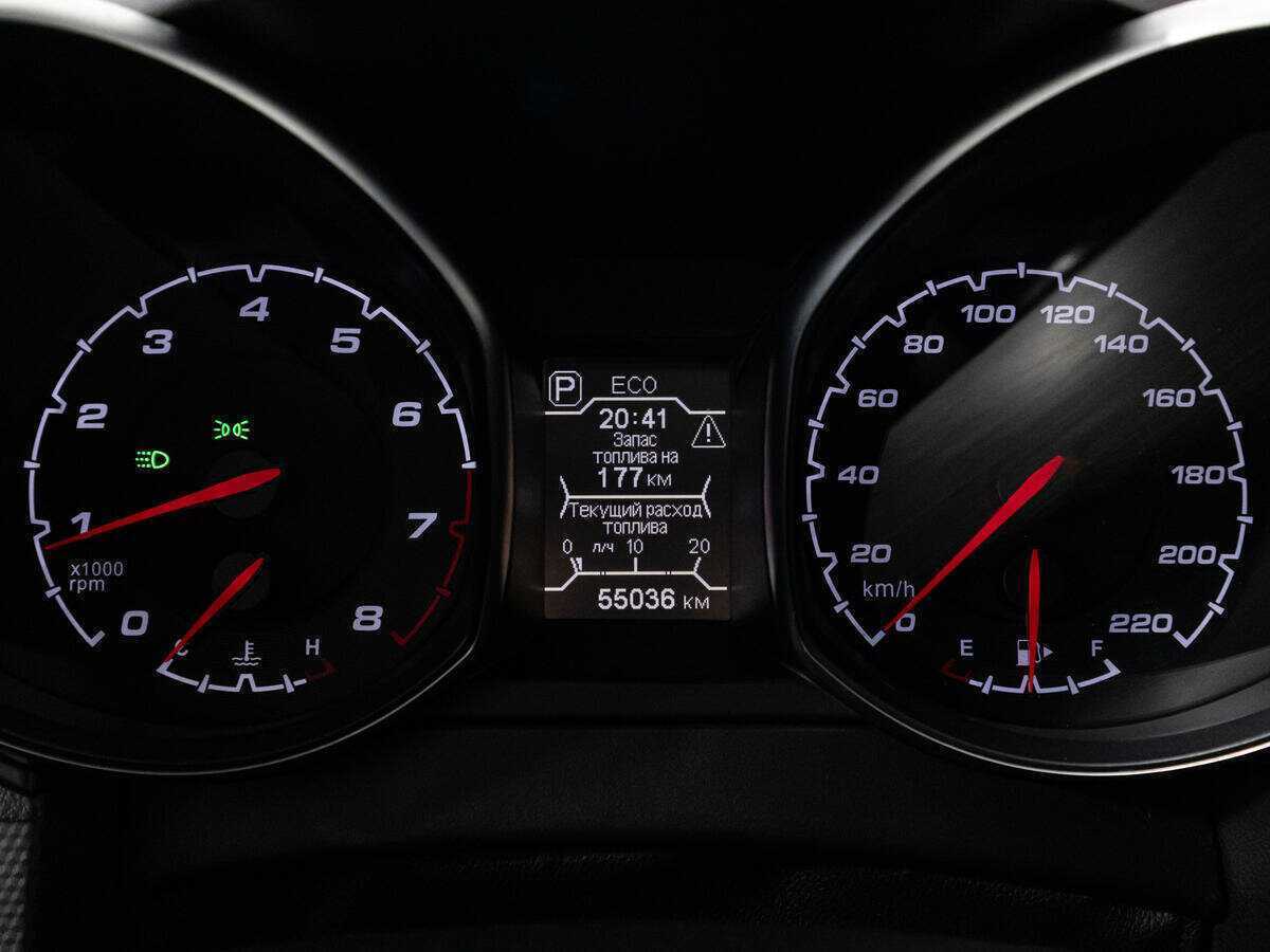 Купить Chery Tiggo 5, 2018, 54 985 км.. Фото: #11