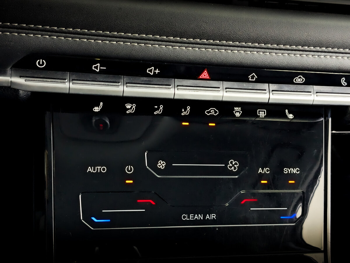 Купить Chery Tiggo 7 Pro, 2022, 121 503 км.. Фото: #24