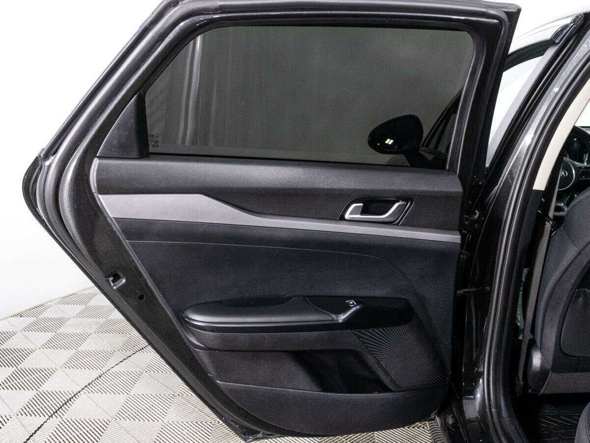 Купить Kia K5, 2021, 78 241 км.. Фото: #23