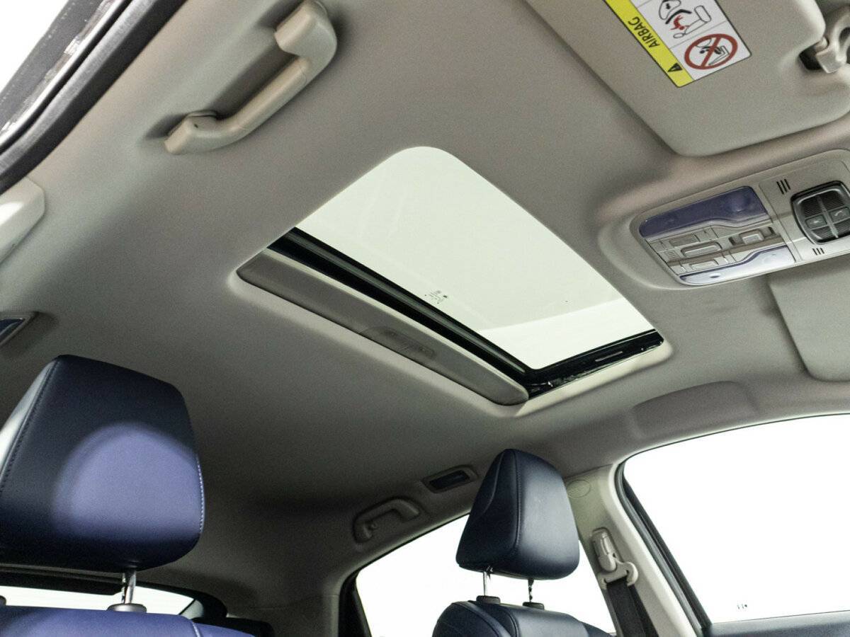 Купить Haval F7x, 2023, 19 261 км.. Фото: #19