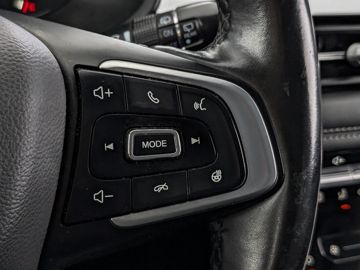 Купить Chery Tiggo 7 Pro, 2022, 119 511 км.. Фото: #27