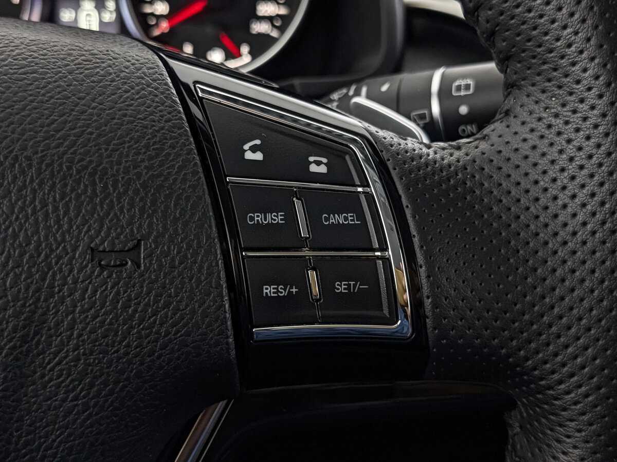 Купить Haval M6, 2023, 45 062 км.. Фото: #25