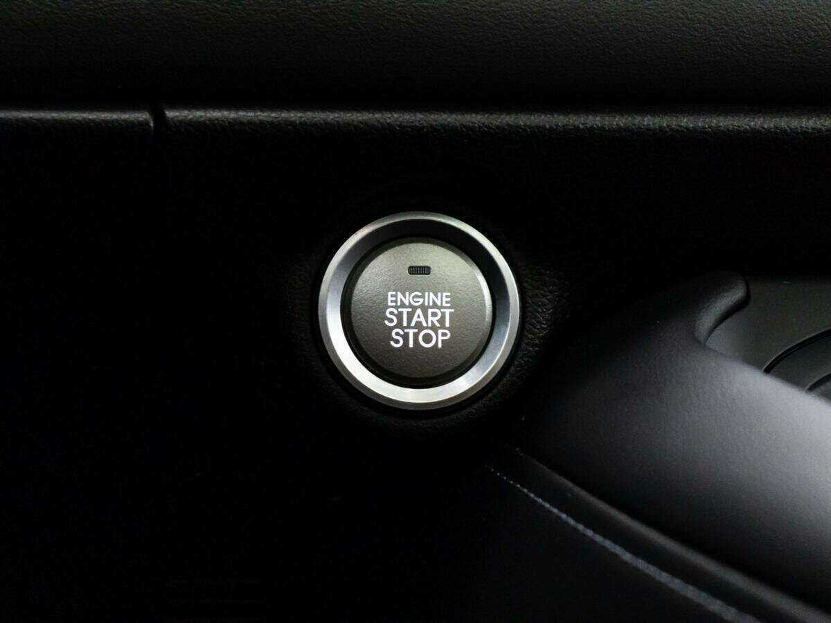 Купить Haval F7, 2021, 56 040 км.. Фото: #14