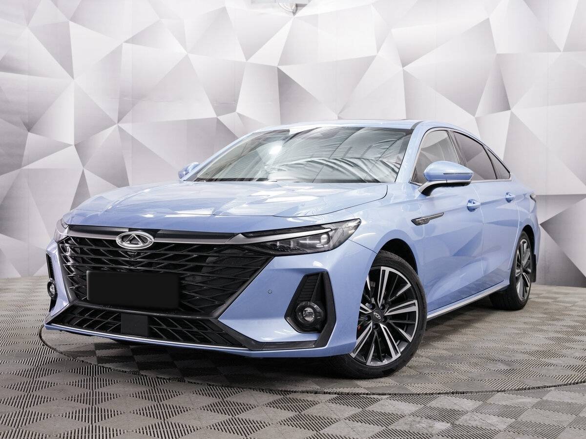 Купить Chery Arrizo 8, 2023, 27 691 км.. Фото: #0