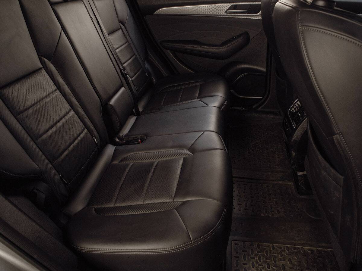 Купить Haval F7x, 2023, 15 210 км.. Фото: #18