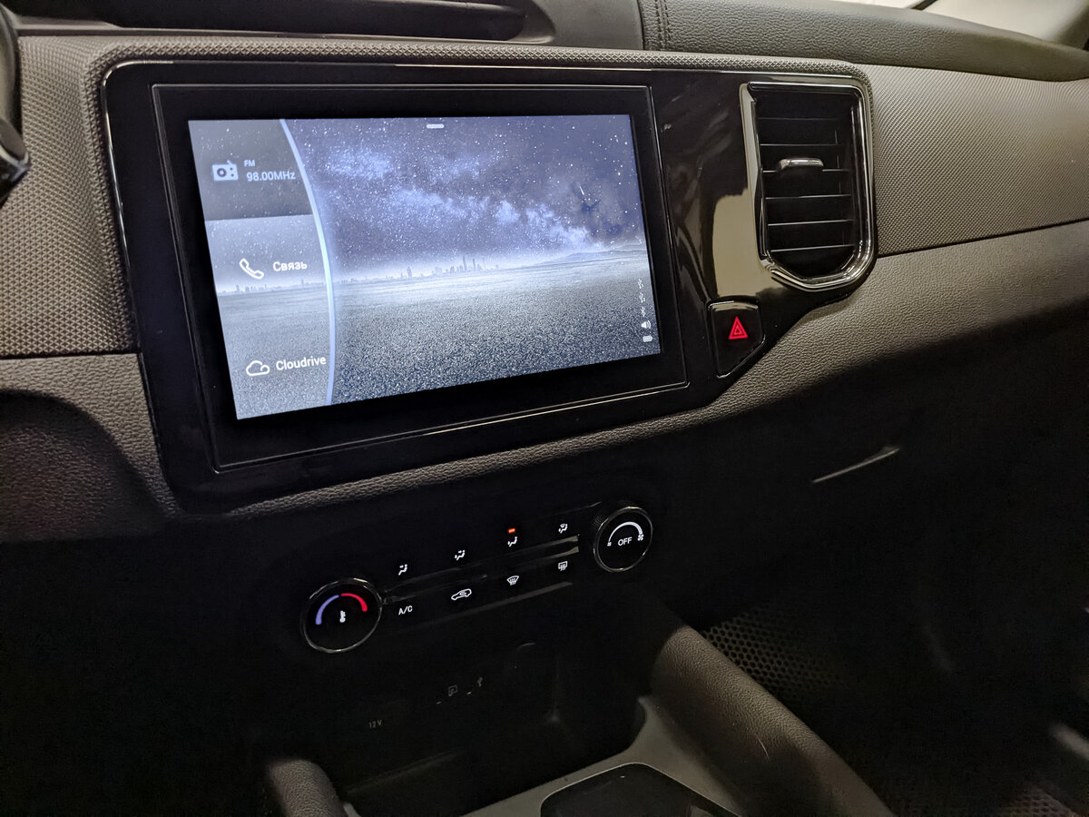 Купить Chery Tiggo 4, 2021, 56 668 км.. Фото: #14