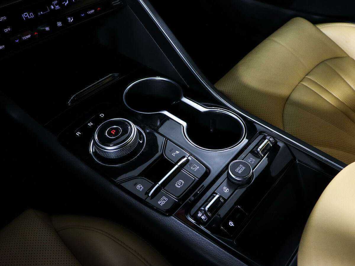 Купить Kia K5, 2020, 34 000 км.. Фото: #15