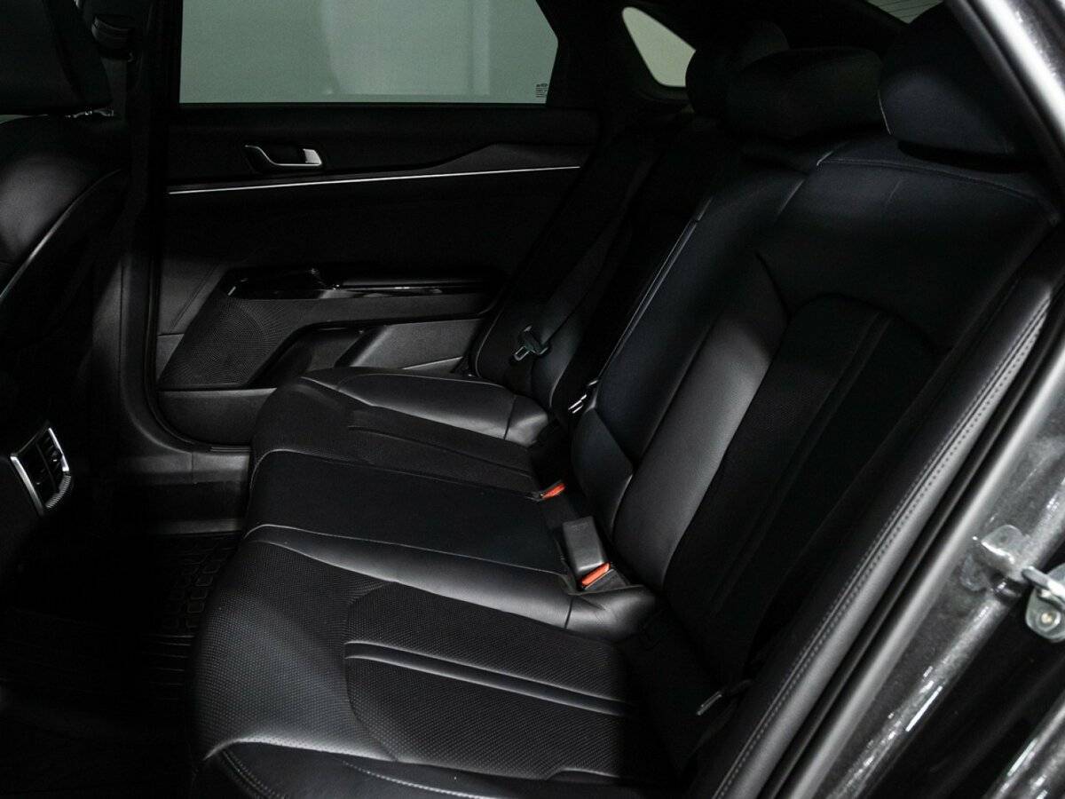 Купить Kia K5, 2021, 69 945 км.. Фото: #9