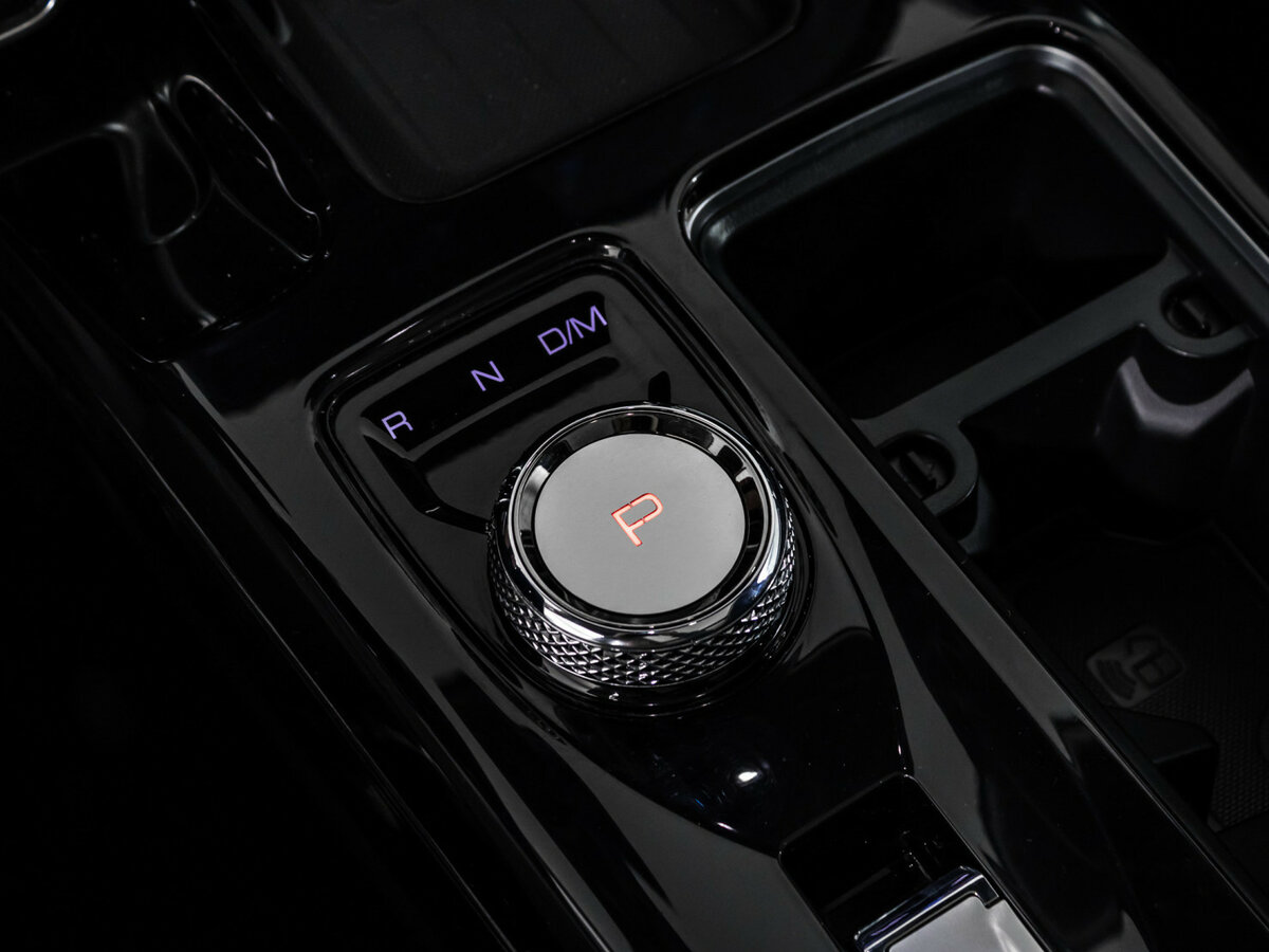 Купить Haval Dargo, 2023, 42 500 км.. Фото: #19