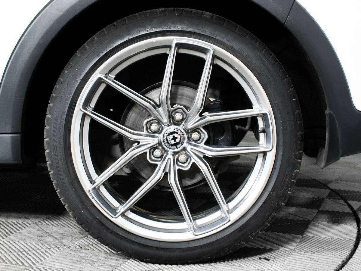 Купить Kia XCeed, 2021, 69 200 км.. Фото: #14