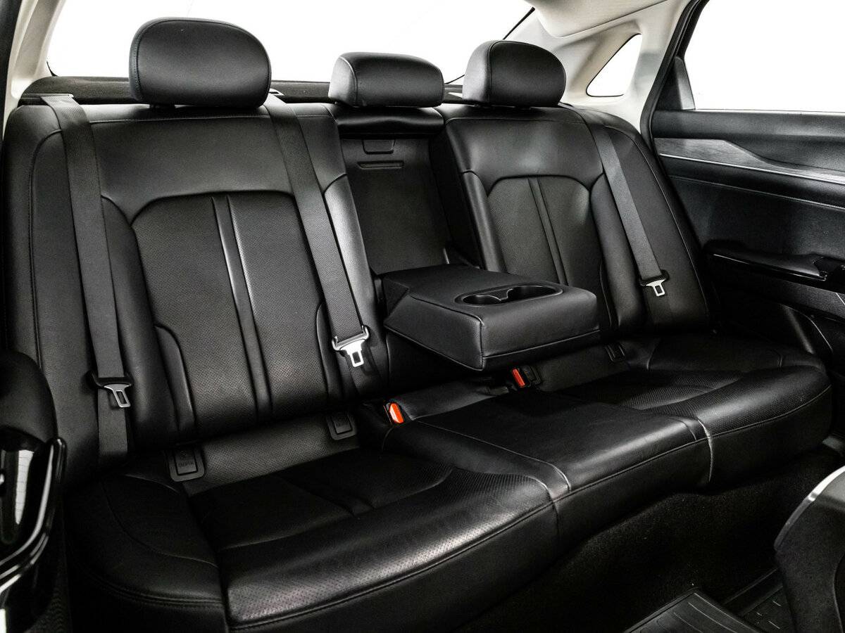 Купить Kia K5, 2020, 92 000 км.. Фото: #18