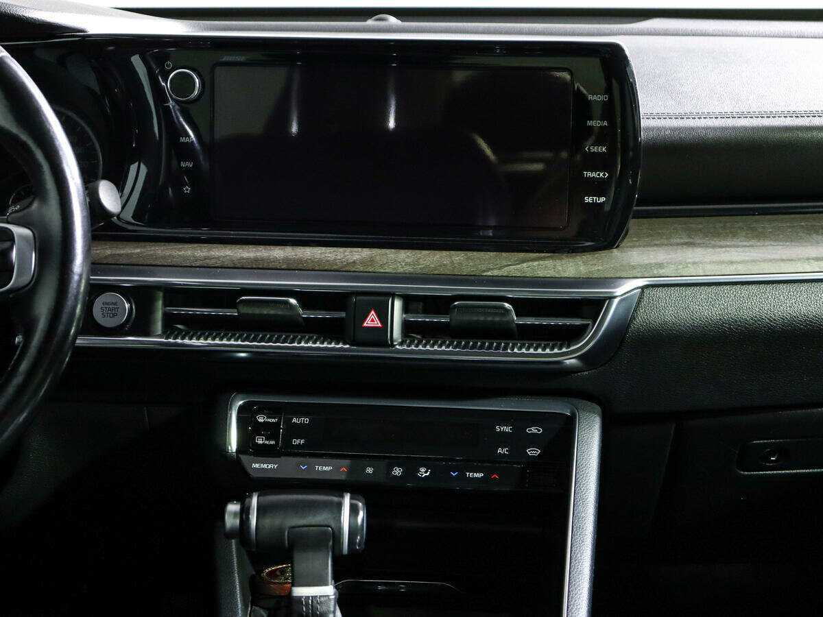 Купить Kia K5, 2020, 151 708 км.. Фото: #12