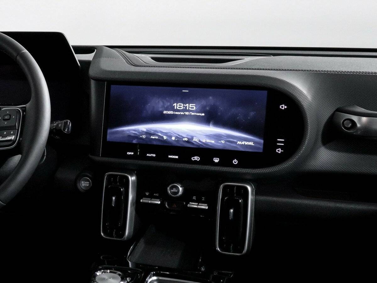 Купить Haval Dargo, 2024, 14 099 км.. Фото: #9