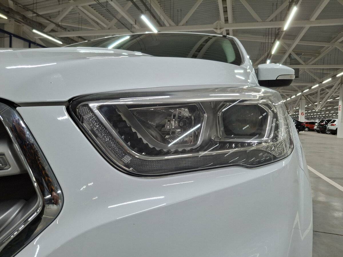 Купить Ford Kuga, 2018, 142 004 км.. Фото: #15