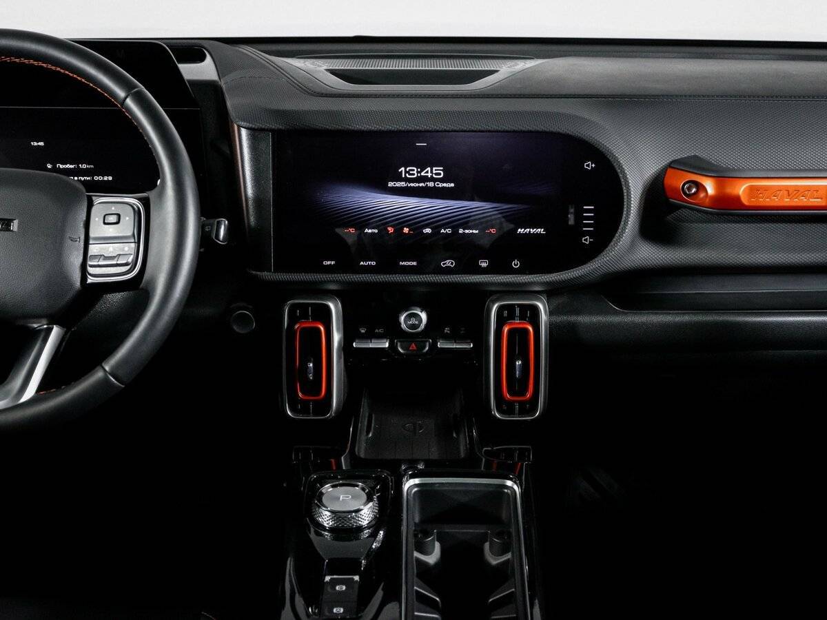 Купить Haval Dargo, 2024, 19 689 км.. Фото: #12
