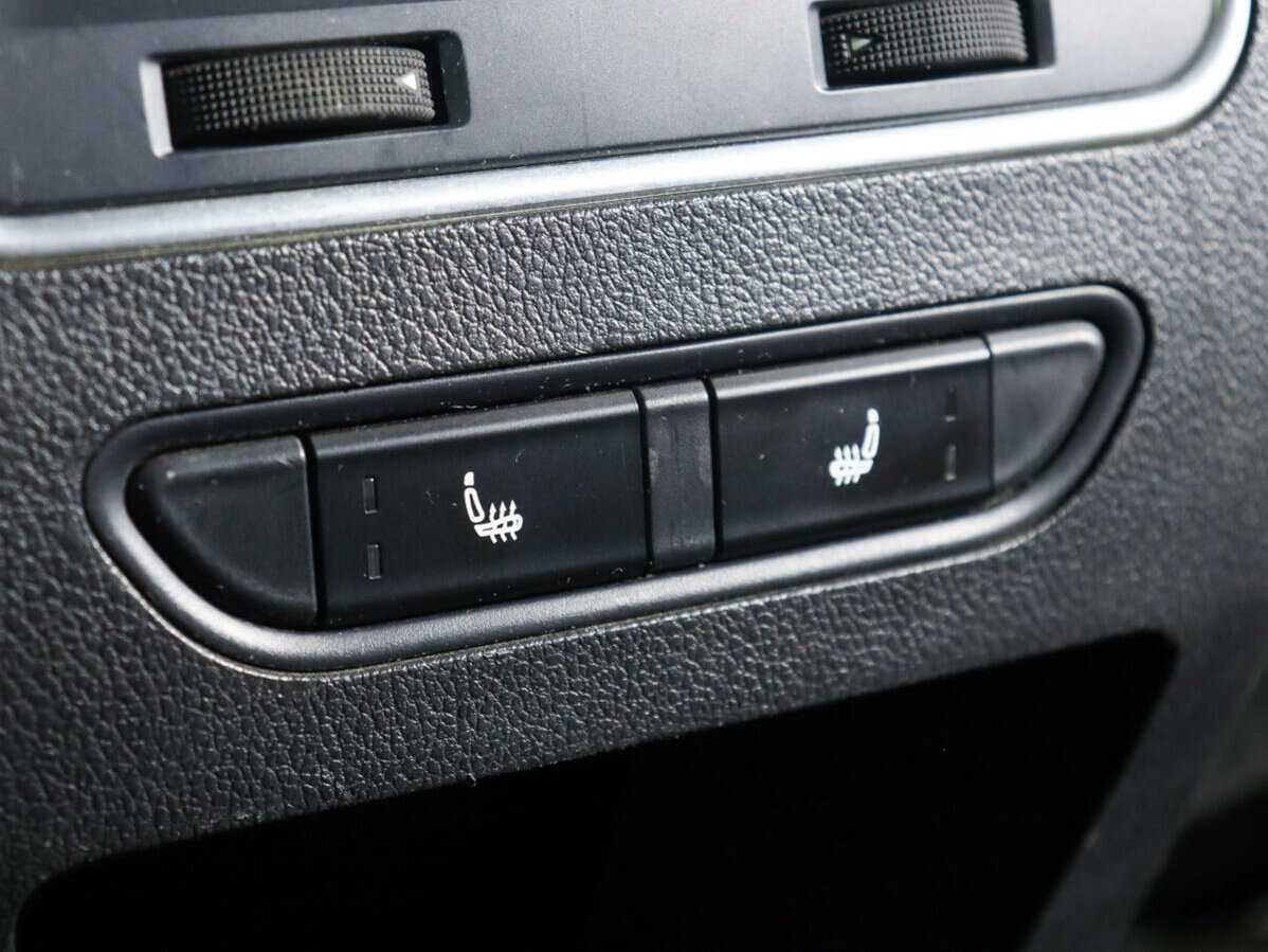 Купить Haval F7, 2019, 63 851 км.. Фото: #11