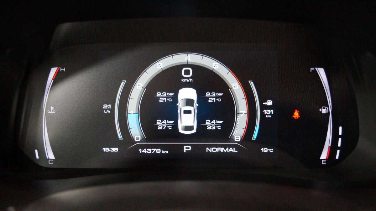 Купить Haval F7x, 2023, 14 378 км.. Фото: #11