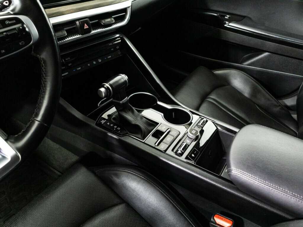 Купить Kia K5, 2021, 76 190 км.. Фото: #15