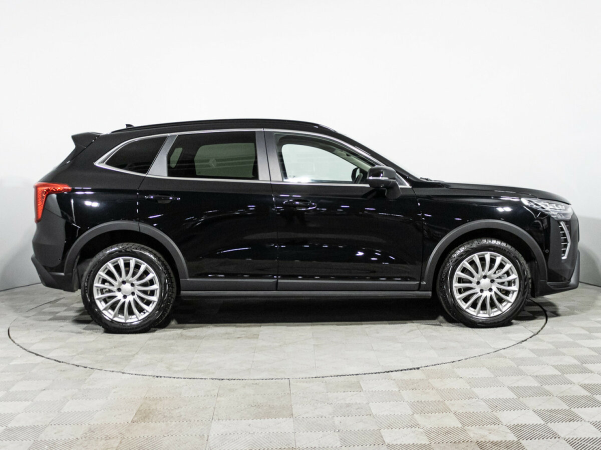 Купить Haval Jolion, 2024, 8 480 км.. Фото: #3