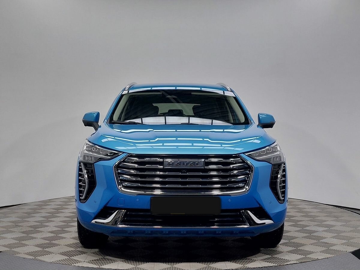Купить Haval Jolion, 2023, 25 488 км.. Фото: #1