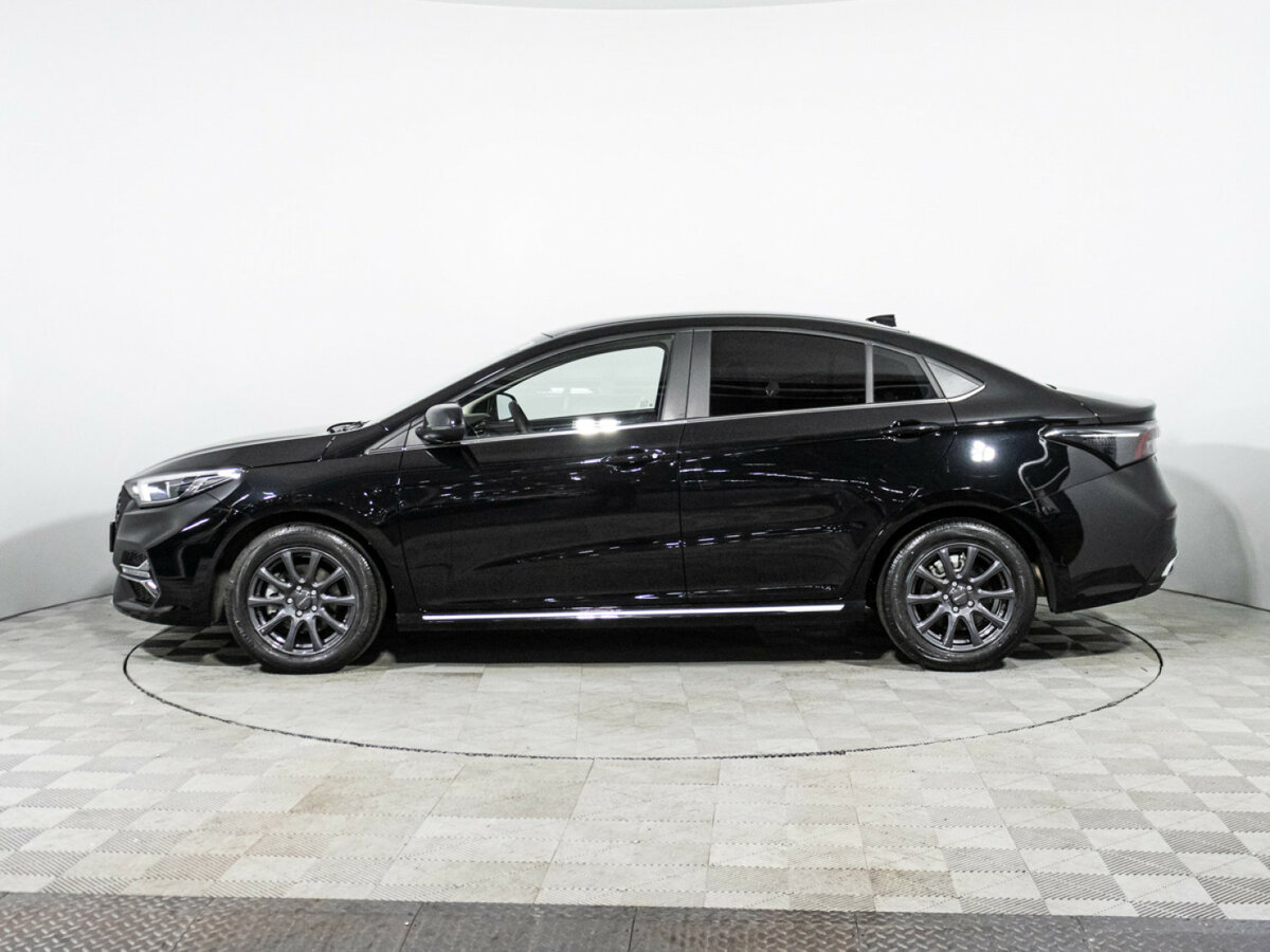 Купить OMODA S5, 2024, 5 000 км.. Фото: #7