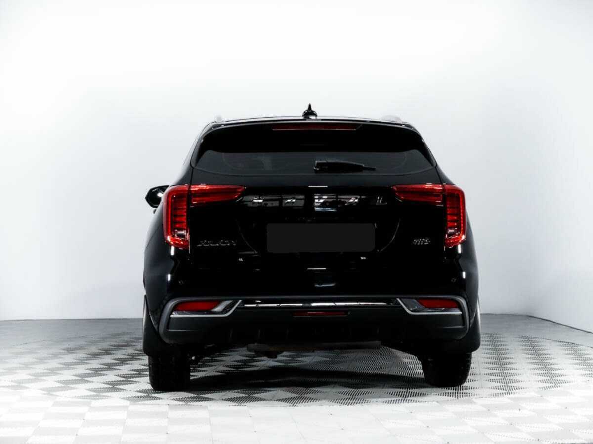 Купить Haval Jolion, 2023, 8 854 км.. Фото: #5