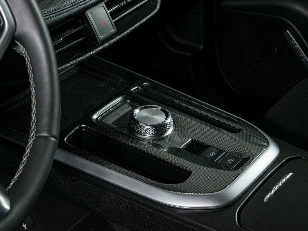 Купить Haval Jolion, 2023, 10 870 км.. Фото: #15