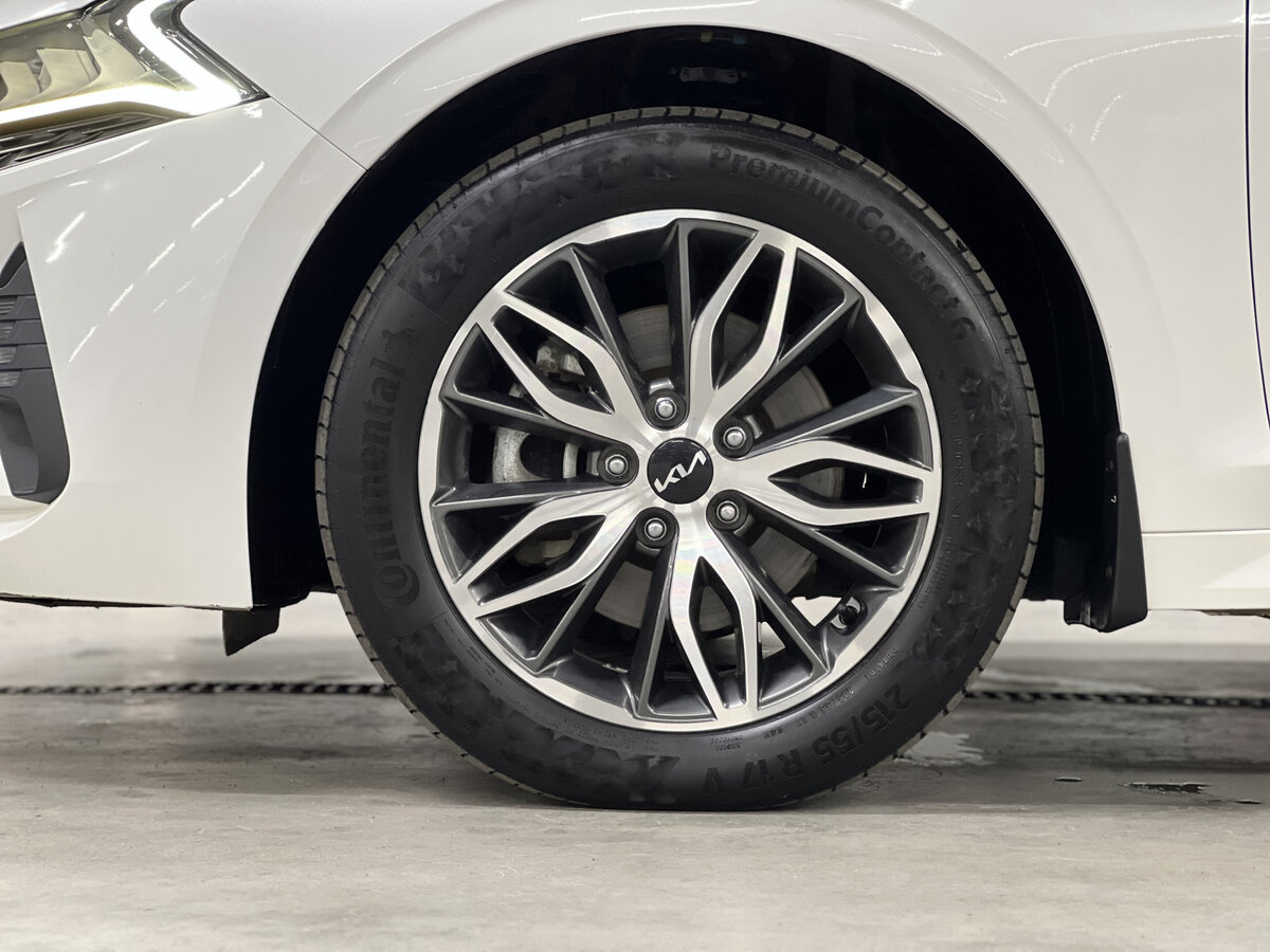 Купить Kia K5, 2022, 94 003 км.. Фото: #17